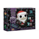 CALENDRIER DE L'AVENT 2025 L'ETRANGE NOEL DE MR JACK / FIGURINE FUNKO POP