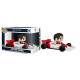 AYRTON SENNA / MCLAREN / FIGURINE FUNKO POP