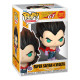 SUPER SAIYAN 4 VEGETA / DRAGON BALL GT / FIGURINE FUNKO POP