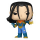 SUPER ANDROID 17 / DRAGON BALL GT / FIGURINE FUNKO POP