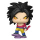 SUPER SAIYAN 4 GOKU / DRAGON BALL GT / FIGURINE FUNKO POP