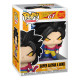 SUPER SAIYAN 4 GOKU / DRAGON BALL GT / FIGURINE FUNKO POP