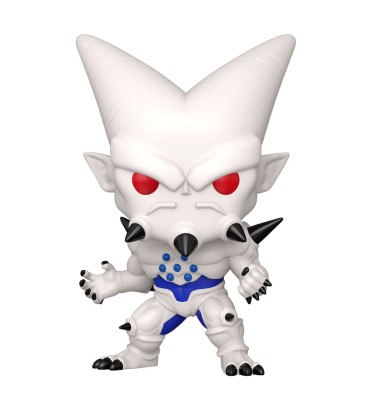 SUPER YI-SHINRON OVERSIZED / DRAGON BALL GT / FIGURINE FUNKO POP