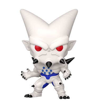 SUPER YI-SHINRON OVERSIZED / DRAGON BALL GT / FIGURINE FUNKO POP
