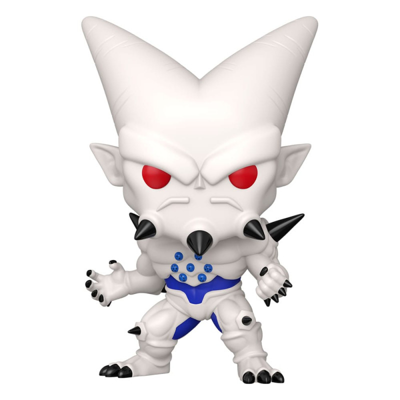 SUPER YI-SHINRON OVERSIZED / DRAGON BALL GT / FIGURINE FUNKO POP