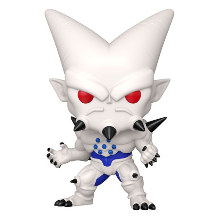 SUPER YI-SHINRON OVERSIZED / DRAGON BALL GT / FIGURINE FUNKO POP