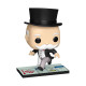 MR MONOPOLY PASS GO / MONOPOLY / FIGURINE FUNKO POP