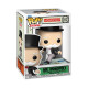 MR MONOPOLY PASS GO / MONOPOLY / FIGURINE FUNKO POP