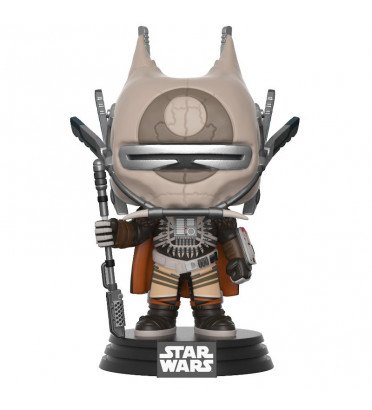 ENFYS NEST / STAR WARS / FIGURINE FUNKO POP