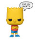 BART SAYING / LES SIMPSONS SAISON 11 / FIGURINE FUNKO POP