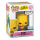 BART SAYING / LES SIMPSONS SAISON 11 / FIGURINE FUNKO POP