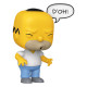 HOMER SAYING / LES SIMPSONS SAISON 11 / FIGURINE FUNKO POP