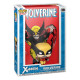 WOLVERINE 1989 COVERS / X-MEN / FIGURINE FUNKO POP