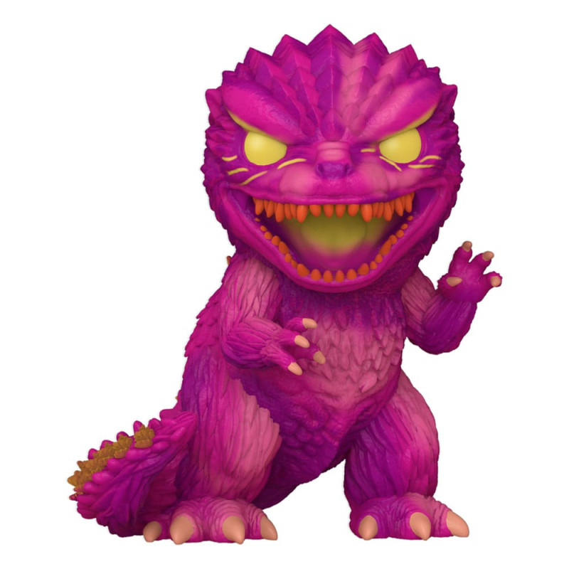 PINK GODZILLA PREMIUM / GODZILLA / FIGURINE FUNKO POP