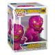 PINK GODZILLA PREMIUM / GODZILLA / FIGURINE FUNKO POP