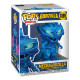 BLUE MECHAGODZILLA PREMIUM / GODZILLA / FIGURINE FUNKO POP