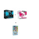 BUNDLE 2 ETB EV10.5 VF + DISPLAY GEM PACK VOL 2 CHINOIS / CARTE POKEMON