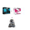 BUNDLE 2 ETB EV10.5 VF + DISPLAY BLACK BOLT SV11B JAPONAIS / CARTE POKEMON