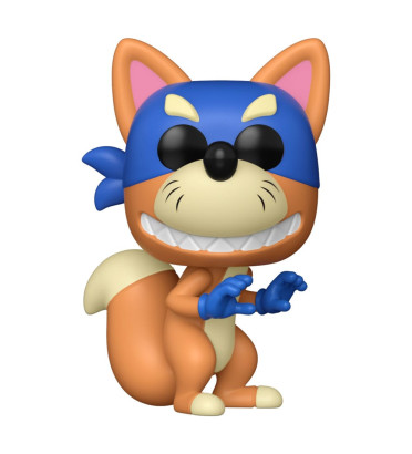 SWIPER / DORA L'EXPLORATRICE / FIGURINE FUNKO POP