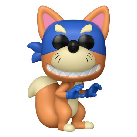 SWIPER / DORA L'EXPLORATRICE / FIGURINE FUNKO POP