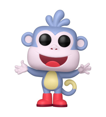 BOOTS / DORA L'EXPLORATRICE / FIGURINE FUNKO POP