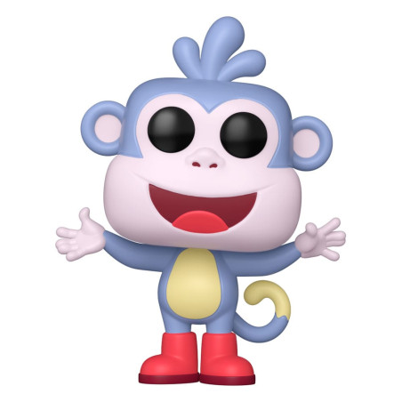 BOOTS / DORA L'EXPLORATRICE / FIGURINE FUNKO POP