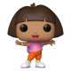 DORA / DORA L'EXPLORATRICE / FIGURINE FUNKO POP