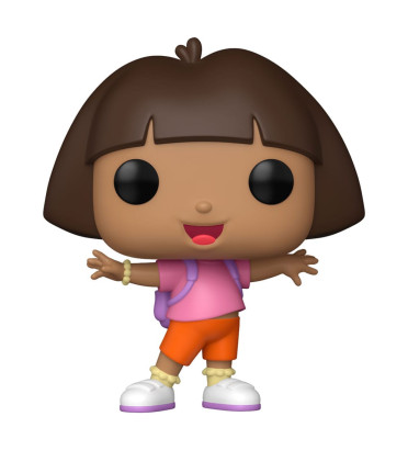 DORA / DORA L'EXPLORATRICE / FIGURINE FUNKO POP