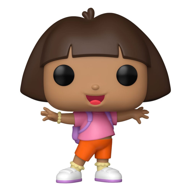DORA / DORA L'EXPLORATRICE / FIGURINE FUNKO POP