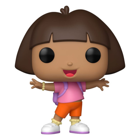 DORA / DORA L'EXPLORATRICE / FIGURINE FUNKO POP