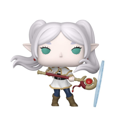 FRIEREN / FRIEREN / FIGURINE FUNKO POP