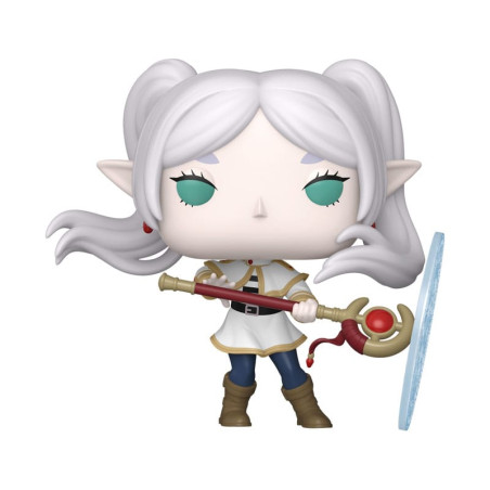 FRIEREN / FRIEREN / FIGURINE FUNKO POP