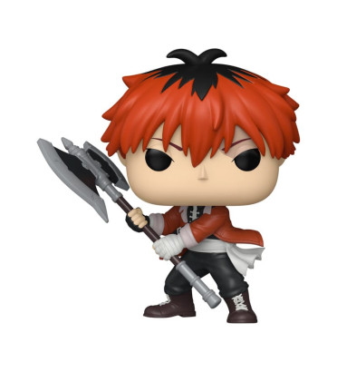 STARK / FRIEREN / FIGURINE FUNKO POP