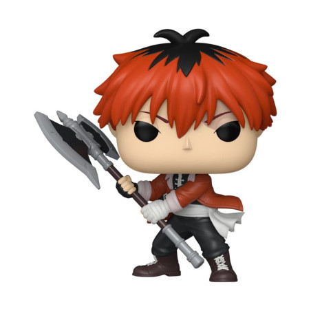 STARK / FRIEREN / FIGURINE FUNKO POP