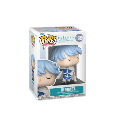 HIMMEL / FRIEREN / FIGURINE FUNKO POP HIMMEL / FRIEREN / FIGURINE FUNKO POP