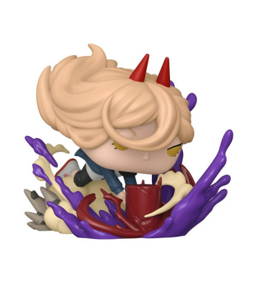 POWER BLOOD MALLET / CHAINSAW MAN / FIGURINE FUNKO POP