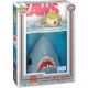 GREAT WHITE SHARK COVERS / LES DENTS DE LA MER 50TH / FIGURINE FUNKO POP