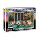 HOVERBOARD CHASE / RETOUR VERS LE FUTUR / FIGURINE FUNKO POP