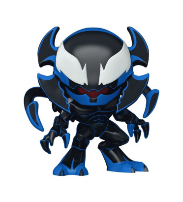 ALIEN MONSTER OVERSIZED / FRIENDLY NEIGHBORHOOD SPIDER-MAN / FIGURINE FUNKO POP