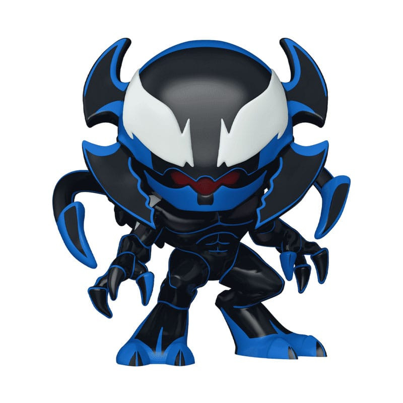 ALIEN MONSTER OVERSIZED / FRIENDLY NEIGHBORHOOD SPIDER-MAN / FIGURINE FUNKO POP