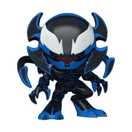 ALIEN MONSTER OVERSIZED / FRIENDLY NEIGHBORHOOD SPIDER-MAN / FIGURINE FUNKO POP