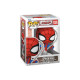 SPIDER-MAN FINAL SUIT / FRIENDLY NEIGHBORHOOD SPIDER-MAN / FIGURINE FUNKO POP