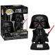 DARK VADOR SON ET LUMIERE / STAR WARS / FIGURINE FUNKO POP