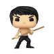 BRUCE LEE DYNAMIC / BRUCE LEE / FIGURINE FUNKO POP