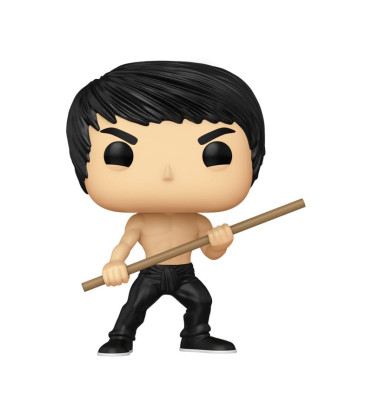 BRUCE LEE DYNAMIC / BRUCE LEE / FIGURINE FUNKO POP
