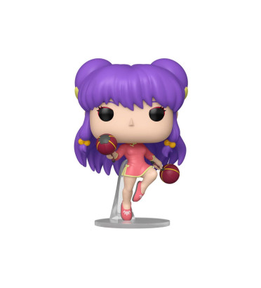 SHAMPOO / RANMA / FIGURINE FUNKO POP