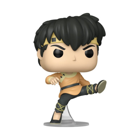 RYOGA / RANMA / FIGURINE FUNKO POP