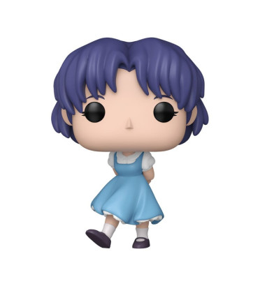 AKANE / RANMA / FIGURINE FUNKO POP