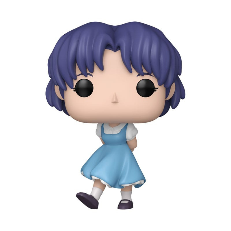 AKANE / RANMA / FIGURINE FUNKO POP