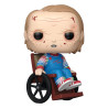 OLD CHUCKY / CHUCKY / FIGURINE FUNKO POP
